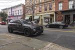 Mercedes-AMG GLC63 4Matic+ 2019 года (NA)